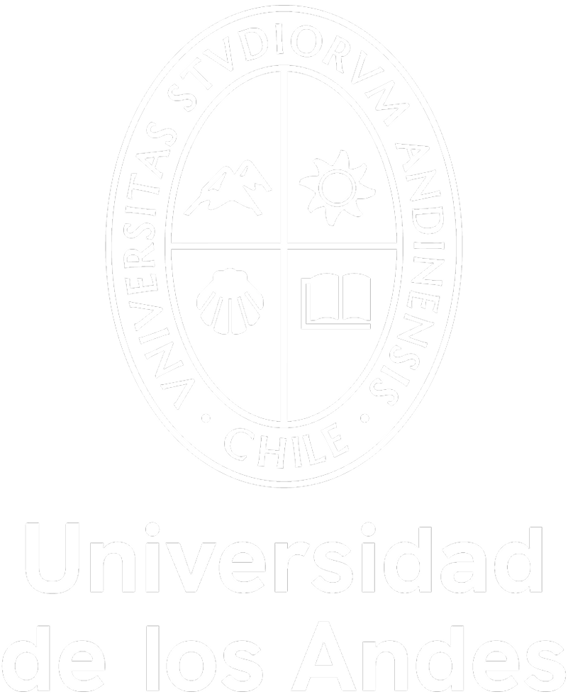 Logo universidad de los Andes