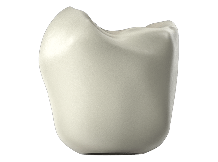 cora para implante dental